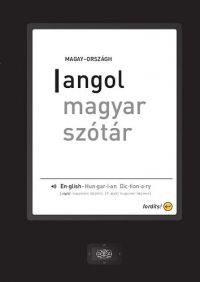 Országh László; Magay Tamás - Angol-magyar szótár + net + e-szótár