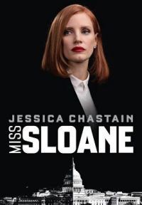 John Madden - Miss Sloane (Blu-ray) 