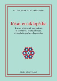 Kiss Gábor - Jókai-enciklopédia