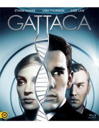 Andrew Niccol - Gattaca (4K UHD + Blu-ray) 