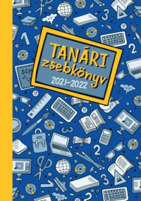  - Tanári zsebkönyv 2021-2022