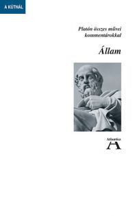 Platón - Állam