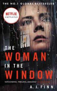 A.J. Finn - The Women in the Window