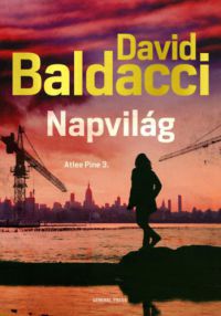 David Baldacci - Napvilág