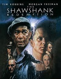 Frank Darabont - A remény rabjai (Blu-ray)