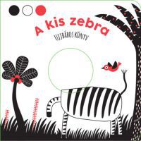  - A kis zebra