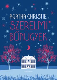 Agatha Christie - Szerelmi bűnügyek