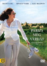 Eleanor Coppola - Párizs még várhat (DVD)