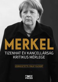 Philip Plickert - Merkel