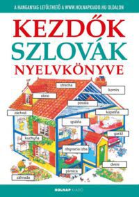 Helen Davies; Tóthné Rácz K. - Kezdők szlovák nyelvkönyve