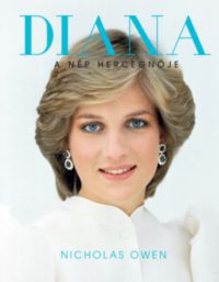 Nicholas Owen - Diana, a nép hercegnője