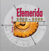  - Efemerida 2025-2050