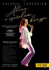 Valérie Lemercier - Aline - A szerelem hangja (DVD) *Celine Dion - életrajzi film*
