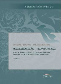 Dévavári Zoltán, Sáringer János - Magyarország - Frontország