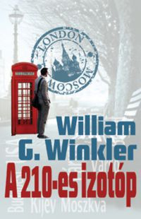 William G. Winkler - A 210-es izotóp