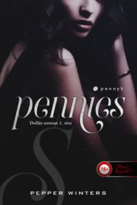 Pepper Winters - Pennies - Pennyk