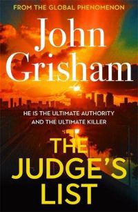 John Grisham - The Judge
