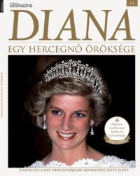  - Trend Bookazine - Diana