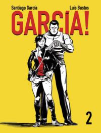 Santiago García - García! 2.