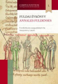  - Fuldai évkönyv - Annales Fuldenses