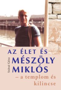Szávai Géza - Az élet és Mészöly Miklós