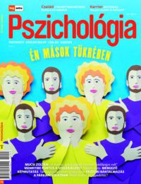  - HVG Extra Magazin - Pszichológia 2022/03