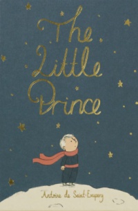Antoine de Saint-Exupéry - The Little Prince