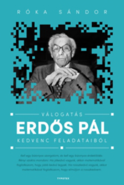  - Válogatás Erdős Pál kedvenc feladataiból