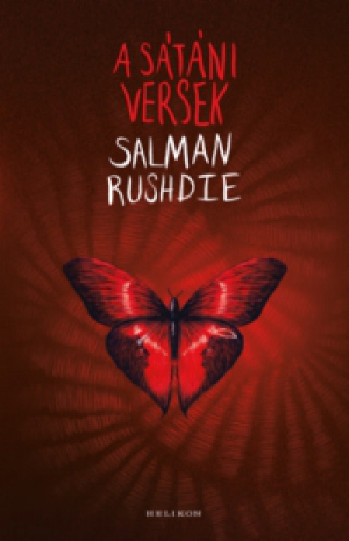 Salman Rushdie - A sátáni versek