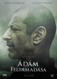 Paul Schrader - Ádám feltámadása (DVD) *Antikvár - Kiváló állapotú*