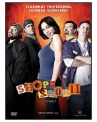 Kevin Smith - Shop-stop 2. (DVD) 