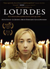 Jessica Hausner - Lourdes (DVD)