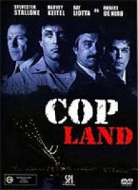James Mangold - Cop Land (DVD)