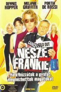 Paul Goldman - Nesze Neked, Frankie (DVD)