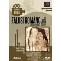 Bódis Kriszta - Falusi románc (Meleg szerelem) (DVD)