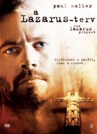 John Patrick Glenn - A Lazarus - terv (DVD)