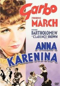 Clarence Brown - Anna Karenina (Greata Garbo) (DVD)