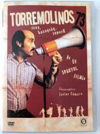 Pablo Berger - Torremolinos 73 (DVD)