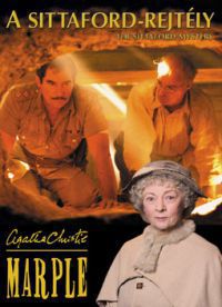 Paul Unwin - Miss Marple - A Sittaford-rejtély (DVD)