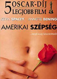 Sam Mendes - Amerikai szépség (DVD)