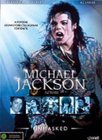 nem ismert - A Michael Jackson sztori 1958-2009 (DVD)