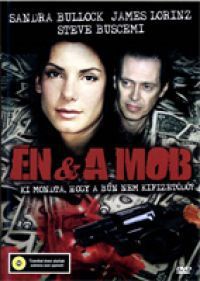 Frank Rainone - Én és a MOB (DVD)