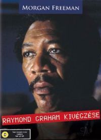 Daniel Petrie - Raymond Graham kivégzése (DVD)