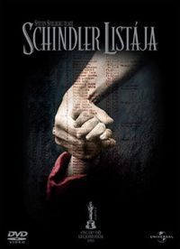 Steven Spielberg - Schindler listája (2 DVD) *Digibook* *Extra változat* *Antikvár-Kiváló állapotú*