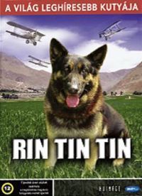 Danny Lerner - Rin Tin Tin (DVD)