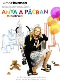 Katherine Dieckmann - Anya a pácban (DVD)