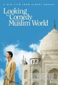Albert Brooks - Amin a muszlimok röhögnek (DVD)