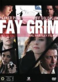 Hal Hartley - Fay Grim (DVD)