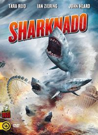 Anthony C. Ferrante - Sharknado (DVD)