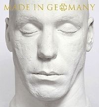 - Rammstein - Made In Germany 1995-2011 (2 CD)